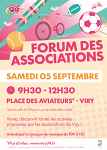Forum des Associations