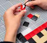 Atelier "Pixel Art"