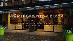 Les Pousse-midi de Jérémie