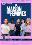 Film "la Maison des femmes"