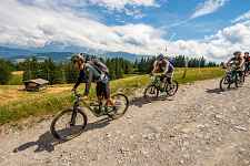 pack multi-activités