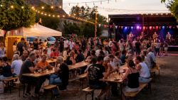 La Pontcherotte à Pontchy