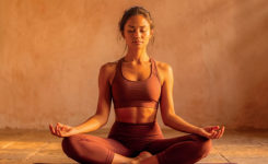 Hatha Yoga