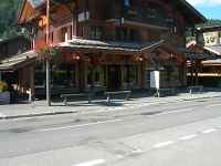 L'Alpage - La Fruitière de Morzine