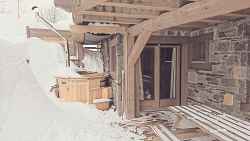 Appartement Soa - 55 m² - n°602