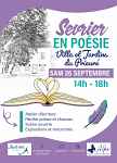 Sevrier en Poésie