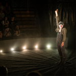 Strano - Compagnie Cirque Trottola