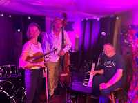 Le violon dans le jazz
