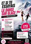 Portes ouvertes club de danse sur glace
