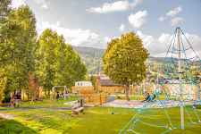 Aire de jeux du Petit Arly