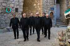 Concert en l'église - Le Chœur de Sartène