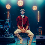 Concert Karim Dabo - Afro-pop