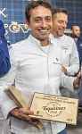 Concours de la Meilleure Fondue de Megève : Remise du trophée au lauréat 2026