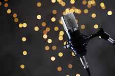Concert "Stelle Rubelle"