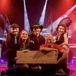 Concert de Sharewood