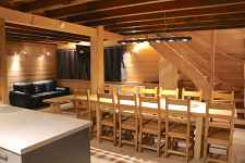 La Croix des Sept Frères - La Poya