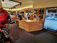 Magasin de sports Maroly sport