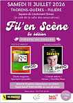 Fil en scène 5ème édition