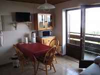 Appartement dans résidence - 28m² - 1 chambre - Gobillard Isabelle