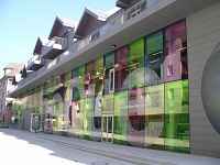 Médiathèque  Henri Briffod