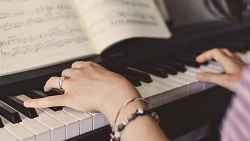 Piano Folies – Concours, Concert & Remise des prix