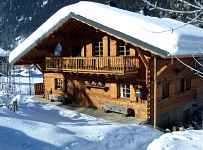 Chalet Gallois
