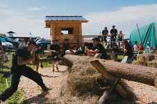 Fête de la Buchille