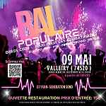 Bal populaire