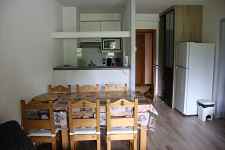 Les Terrasses du Mont Blanc - 42 m² - n°607