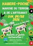 Grand Marché du Terroir et de l'Artisanat