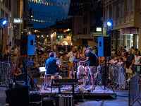 La Fête de la Musique à Bonneville