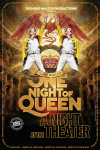 Concert : One night of Queen