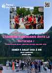 Festival Percu'Impulse : L'HARMONIE D'ABONDANCE INVITE LA BATUCADA !