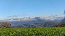 Circuit 18 - Les Postes à lait (centre VTT-FFC de l'Albanais)