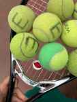 Tournoi Tennis Simple