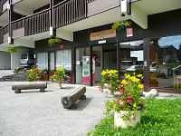 Résidence de tourisme Les Mouflons 1500