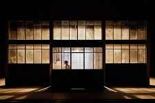 Sortie Hors les Murs - Grand peur et misère du III Reich