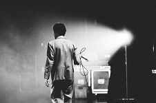 Concert : Bonneville