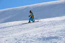 Initiation en Telemark