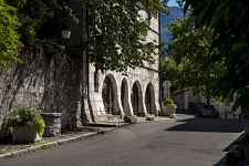 Journée groupes "Voyage à travers les siècles"