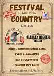 Festi’Val Country