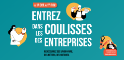 Com Les Pros : découvrez les coulisses de nos entreprises