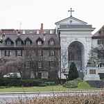 Second monastère de la Visitation
