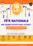 Fête Nationale