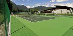 Terrains de Tennis Taninges