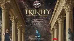 Théâtre d'improvisation : Trinity