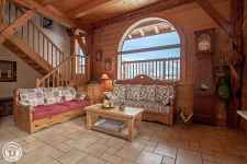 La Grange aux mésanges - Gîte Sittelle - Deage marie