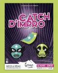 Catch d'impro - Les Z'Amours