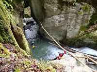 O'Speed Canyoning