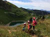 La Rando des marmots